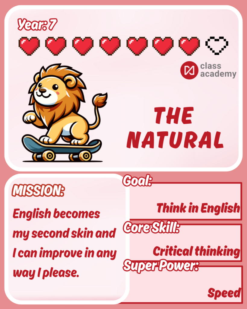 8